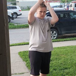 Meet your Posher, Sam